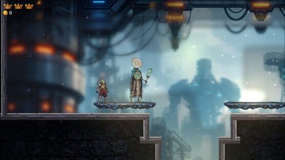 Spright — screenshot 1