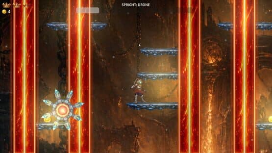Spright — screenshot 2