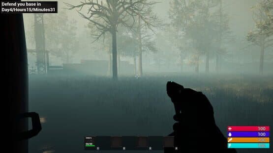 Iron Wasteland — screenshot 3