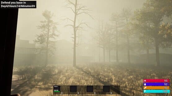 Iron Wasteland — screenshot 6