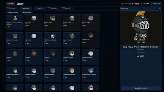 Arc Salvo — screenshot 8