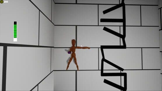 Rocket Man X — screenshot 2