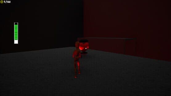 Rocket Man X — screenshot 4