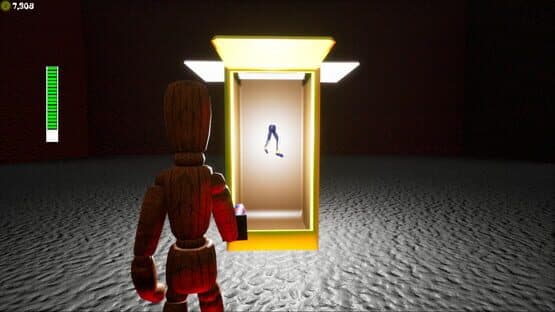Rocket Man X — screenshot 5
