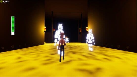 Rocket Man X — screenshot 8
