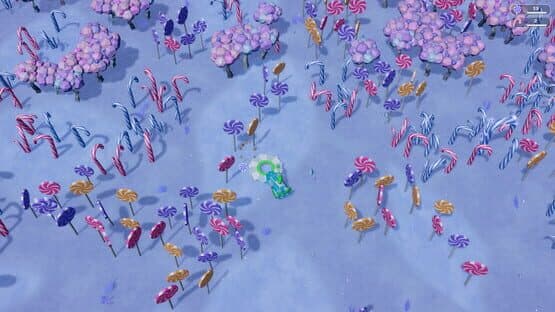 Planet Harvester: Incremental Odyssey — screenshot 6