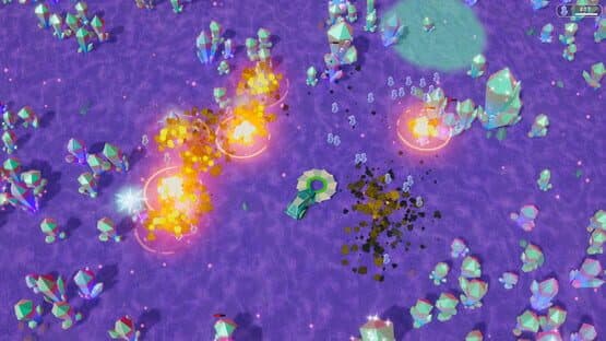 Planet Harvester: Incremental Odyssey — screenshot 7