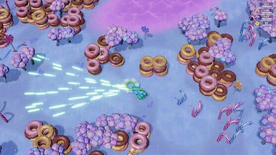 Planet Harvester: Incremental Odyssey — screenshot 8