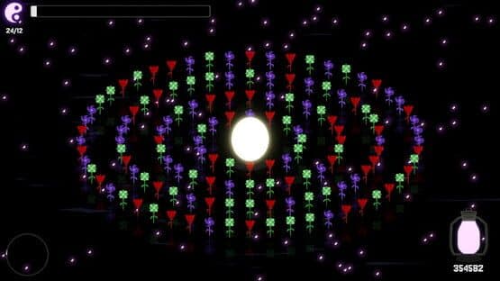 Lux Anima — screenshot 1