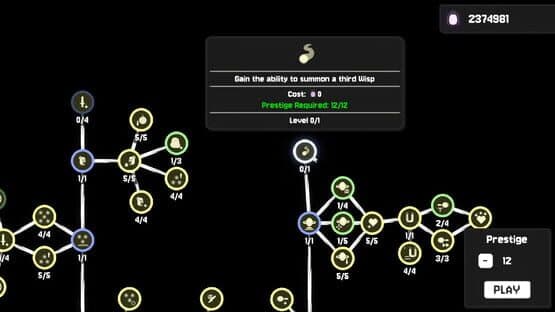 Lux Anima — screenshot 2