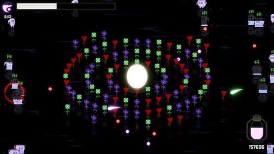 Lux Anima — screenshot 3