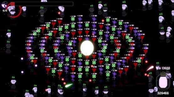 Lux Anima — screenshot 5