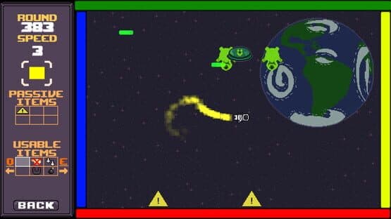 Dead Color — screenshot 1