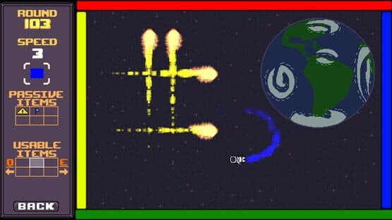 Dead Color — screenshot 2