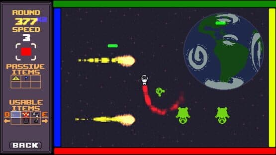 Dead Color — screenshot 3
