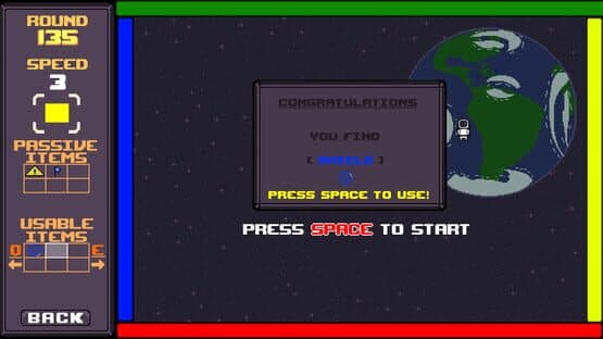 Dead Color — screenshot 4