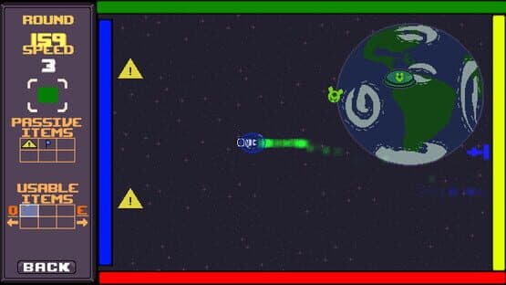 Dead Color — screenshot 5
