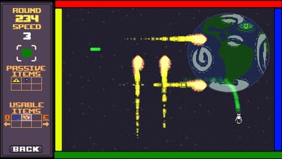 Dead Color — screenshot 6