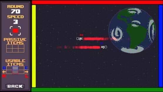 Dead Color — screenshot 7