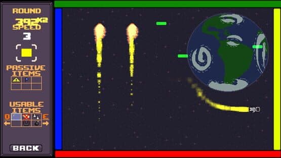 Dead Color — screenshot 8