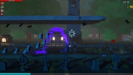 Level Up, Tiny King! — screenshot 3