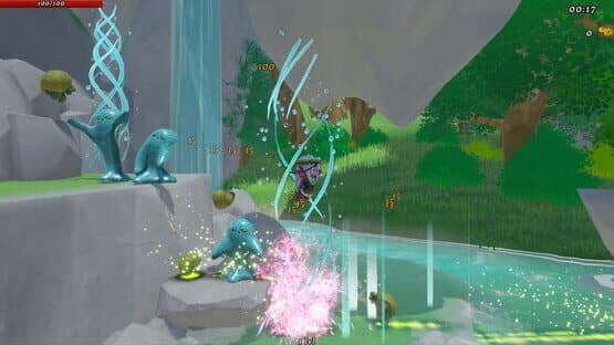 Level Up, Tiny King! — screenshot 5