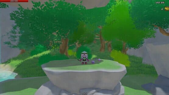 Level Up, Tiny King! — screenshot 6