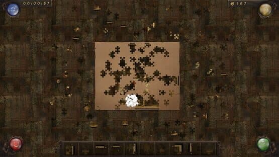 Retro Puzzles: Eviva L'arte — screenshot 8