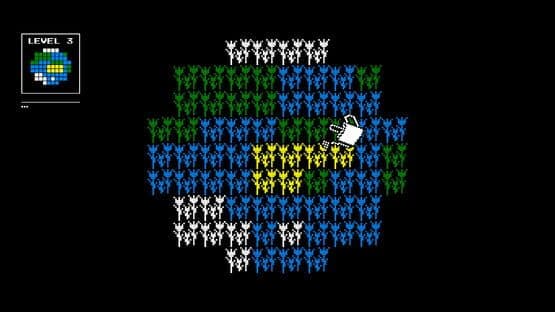 Mosaic Garden: The Flower Game — screenshot 2