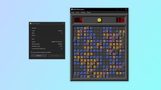 Better Minesweeper — screenshot 2