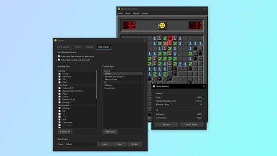 Better Minesweeper — screenshot 4