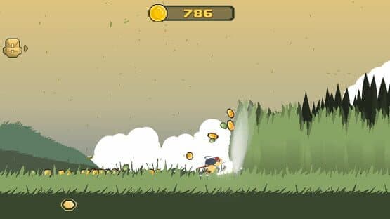 GrassChopper — screenshot 2
