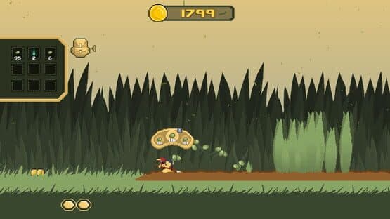 GrassChopper — screenshot 3