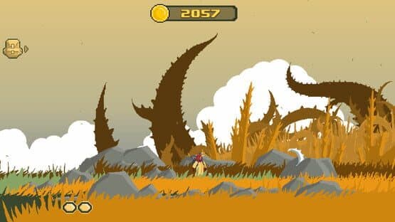 GrassChopper — screenshot 4