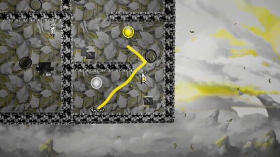 Nuktedan: The Forgotten Emotions — screenshot 2