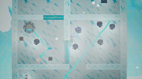 Nuktedan: The Forgotten Emotions — screenshot 3