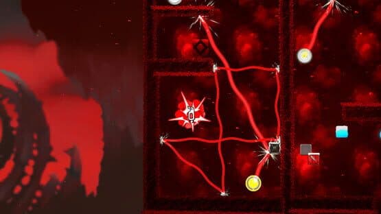 Nuktedan: The Forgotten Emotions — screenshot 4