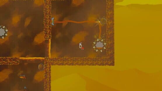 Nuktedan: The Forgotten Emotions — screenshot 5