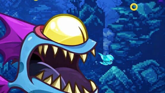 The Legend of the 4 Elements — screenshot 2