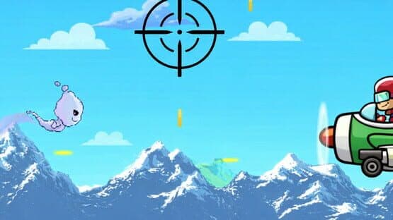 The Legend of the 4 Elements — screenshot 5
