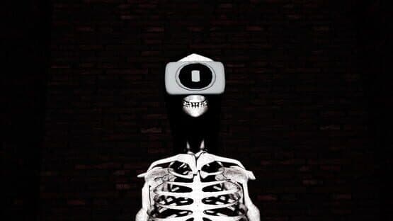 Edd Skeleton VR — screenshot 1