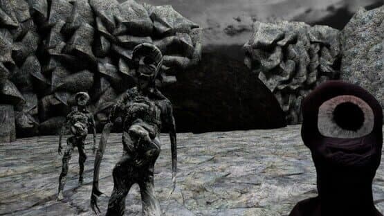 Edd Skeleton VR — screenshot 5