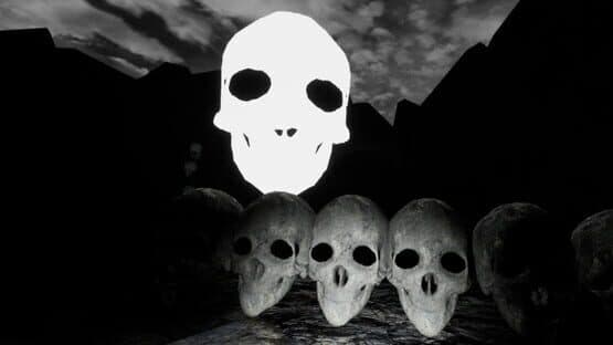 Edd Skeleton VR — screenshot 6