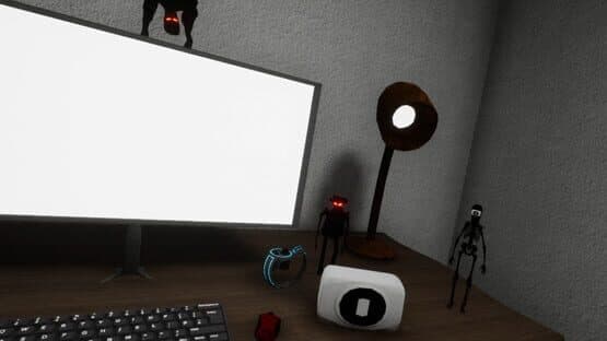 Edd Skeleton VR — screenshot 8