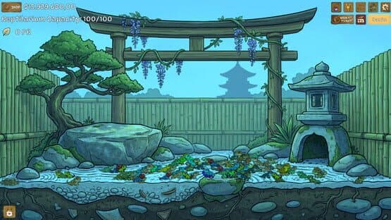 Reptilarium — screenshot 3