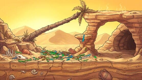 Reptilarium — screenshot 4