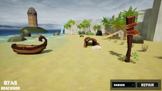 Ponder Thy Realm — screenshot 1