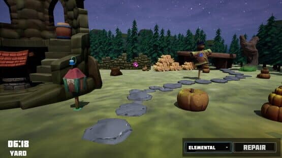Ponder Thy Realm — screenshot 2