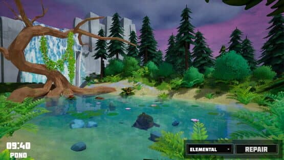 Ponder Thy Realm — screenshot 3