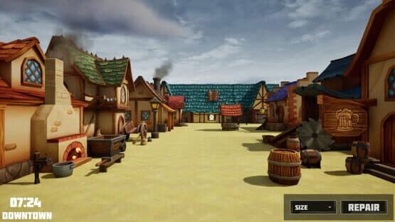Ponder Thy Realm — screenshot 4